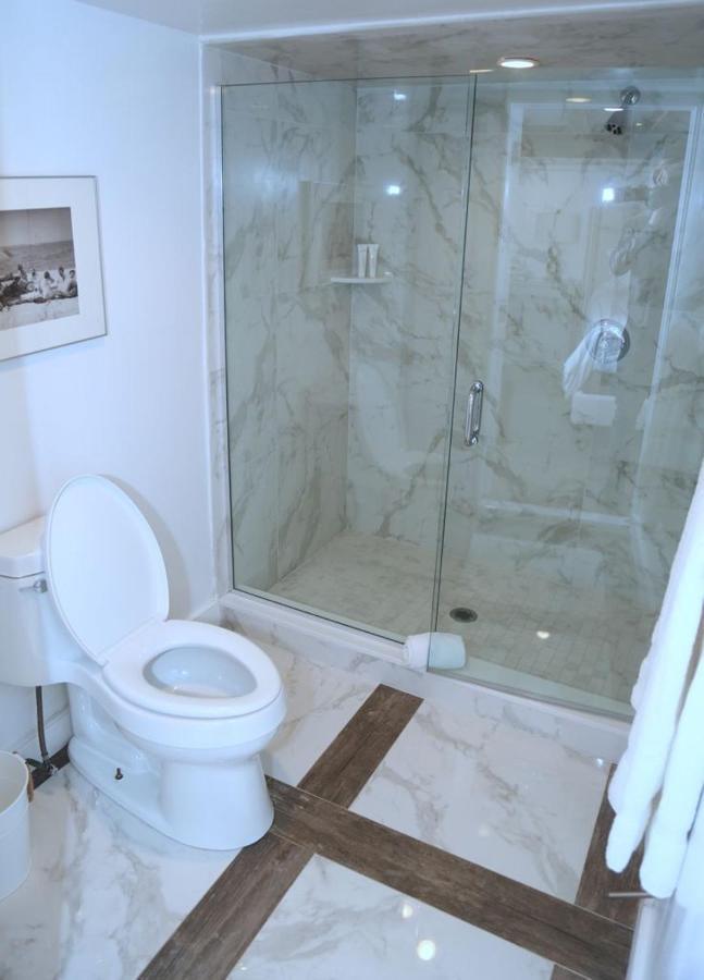 Bed and Breakfast Harpoon House Southampton Zewnętrze zdjęcie