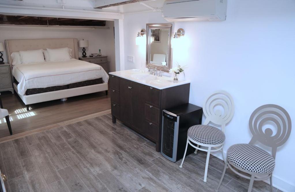 Bed and Breakfast Harpoon House Southampton Zewnętrze zdjęcie