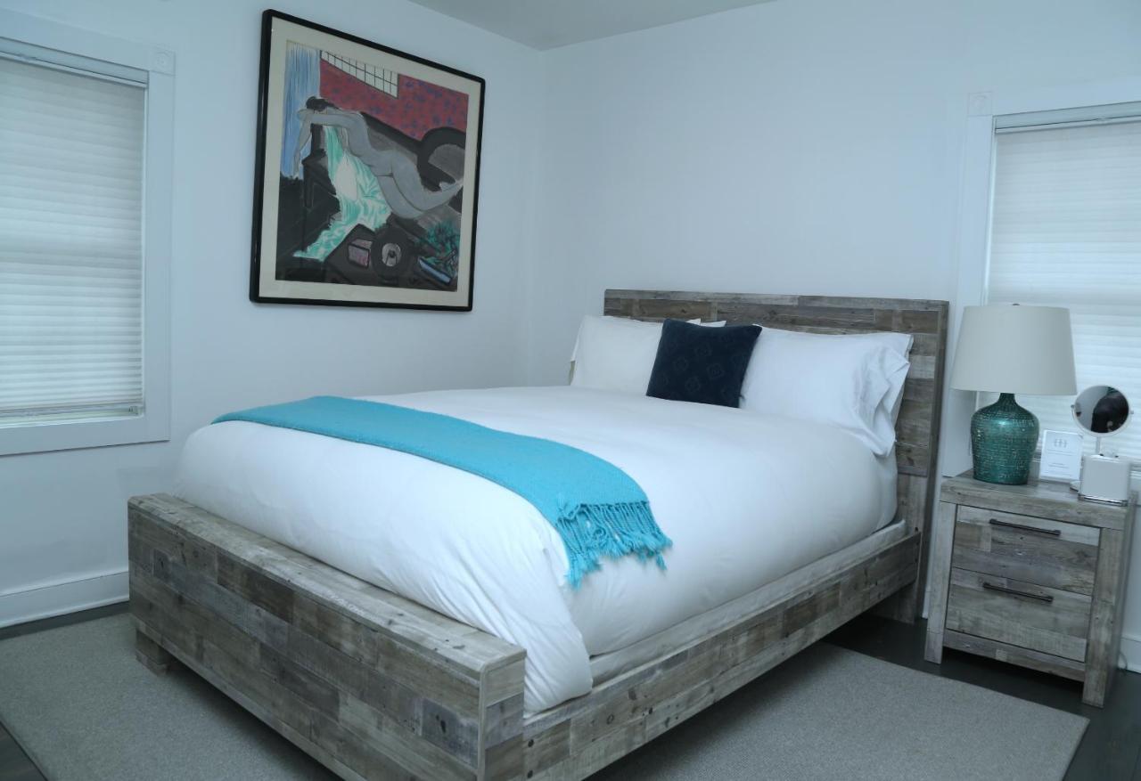Bed and Breakfast Harpoon House Southampton Zewnętrze zdjęcie