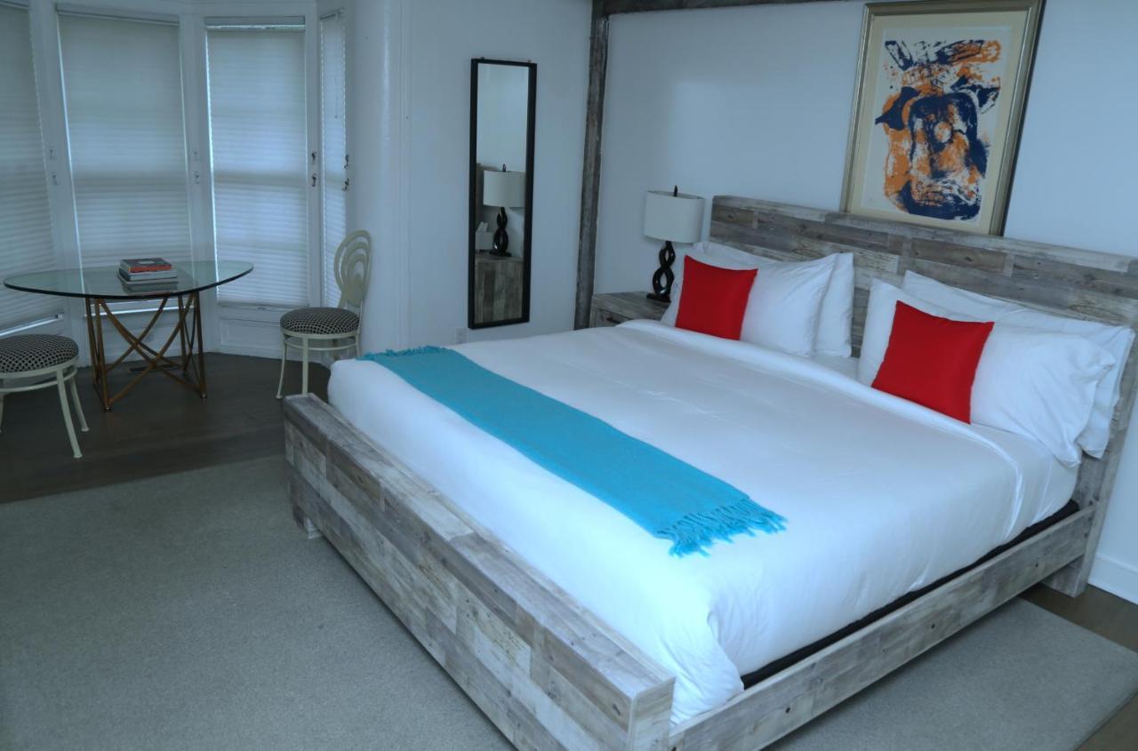Bed and Breakfast Harpoon House Southampton Zewnętrze zdjęcie