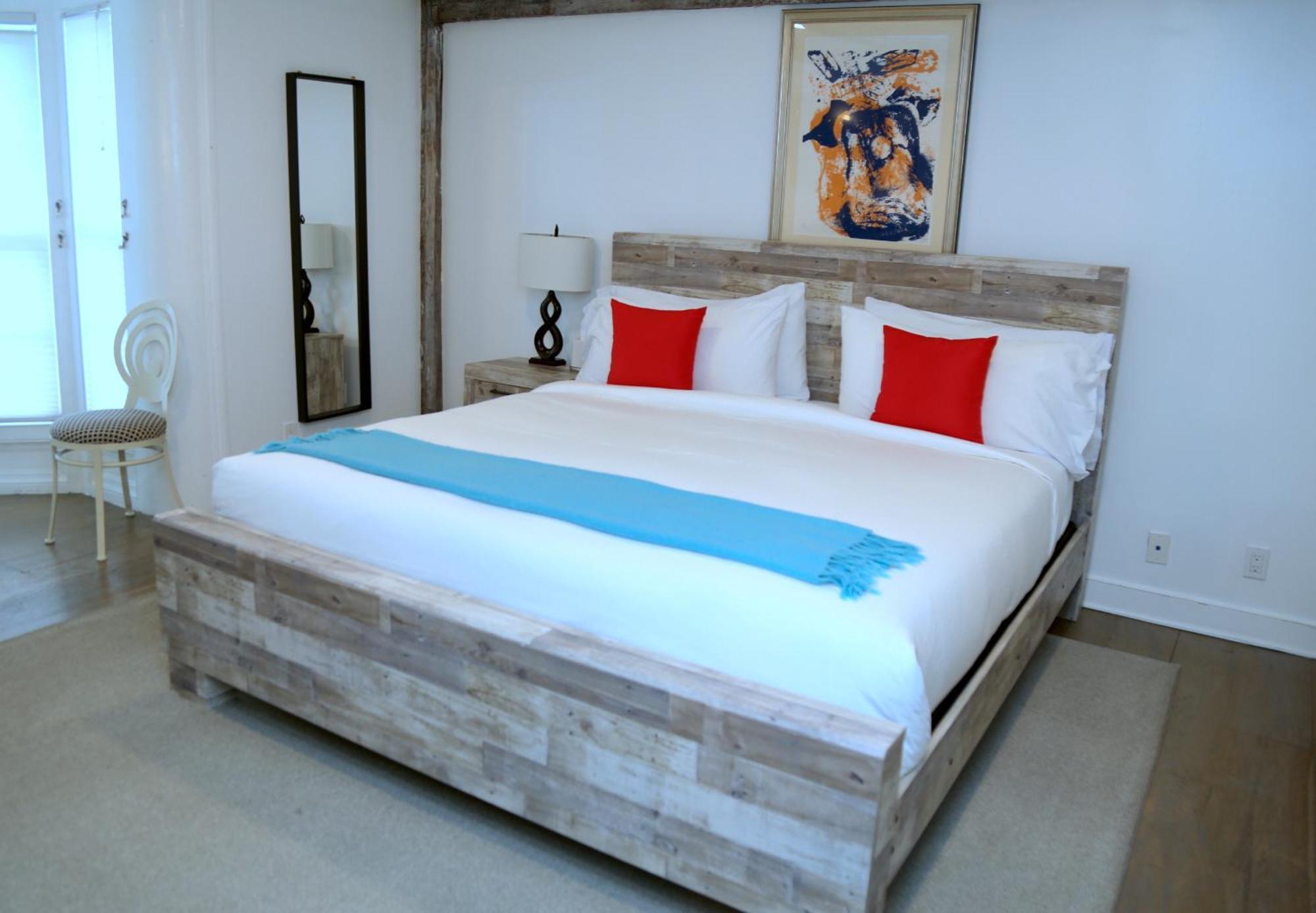 Bed and Breakfast Harpoon House Southampton Zewnętrze zdjęcie