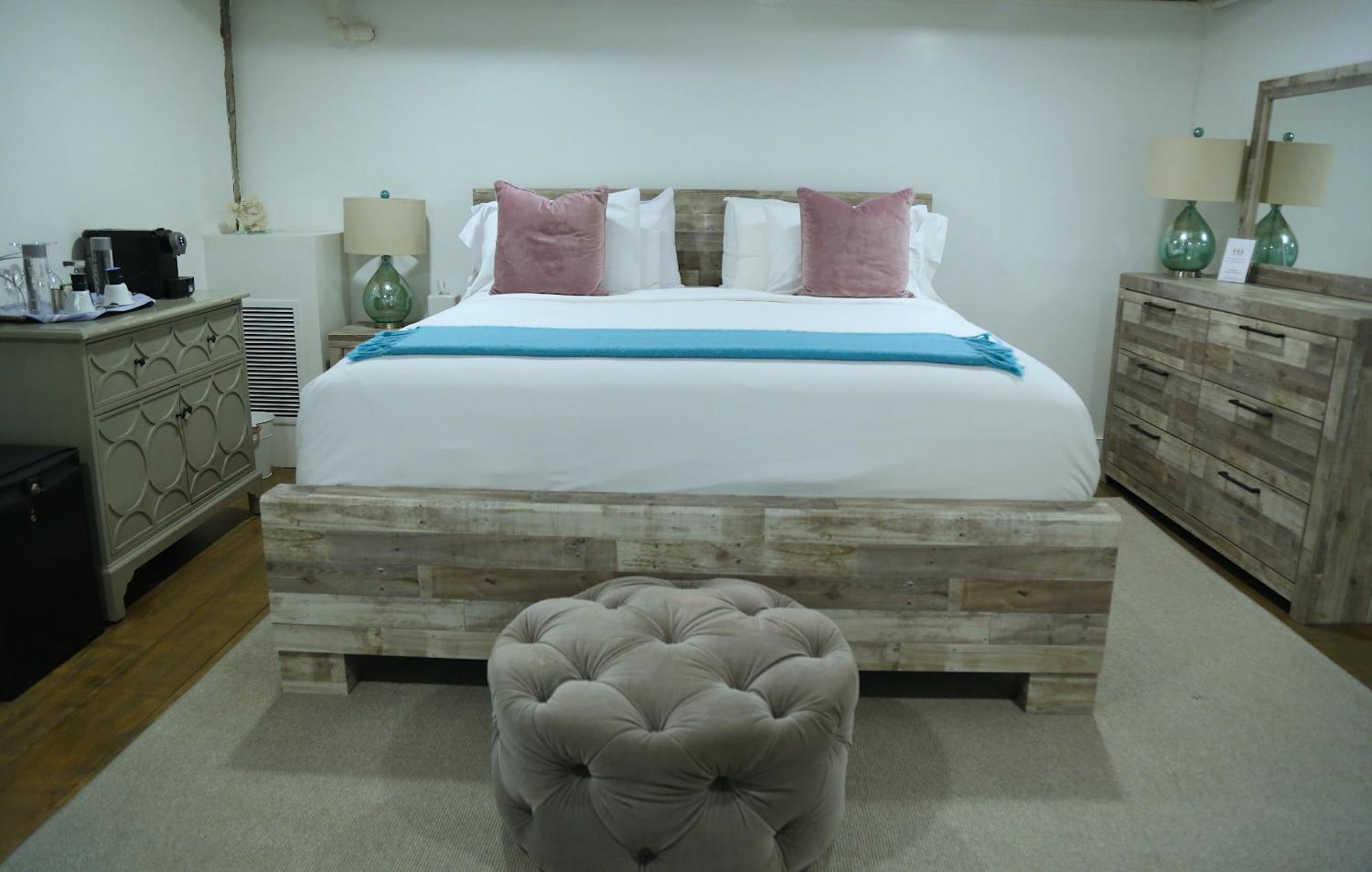 Bed and Breakfast Harpoon House Southampton Zewnętrze zdjęcie