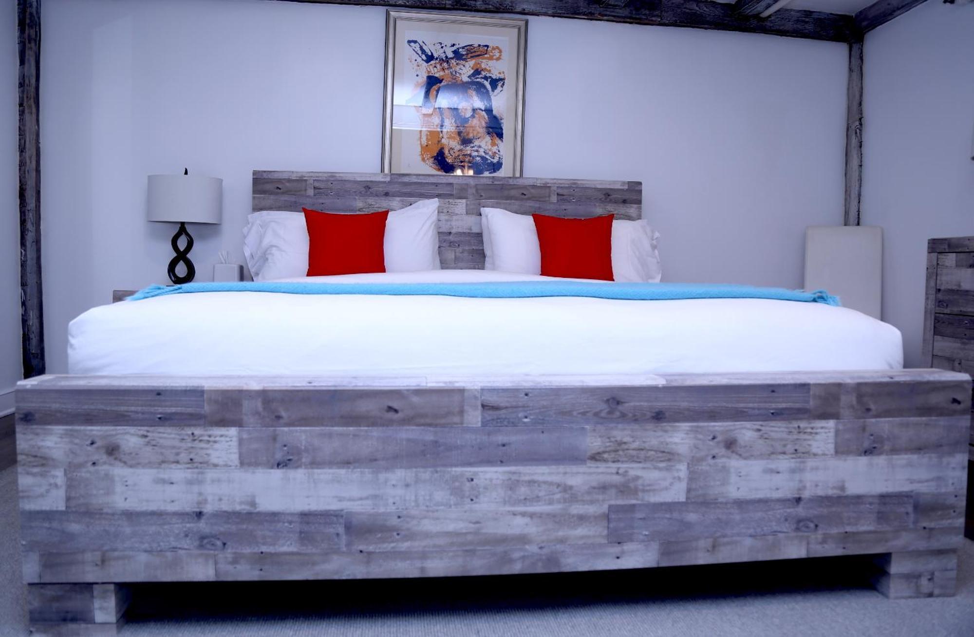 Bed and Breakfast Harpoon House Southampton Zewnętrze zdjęcie