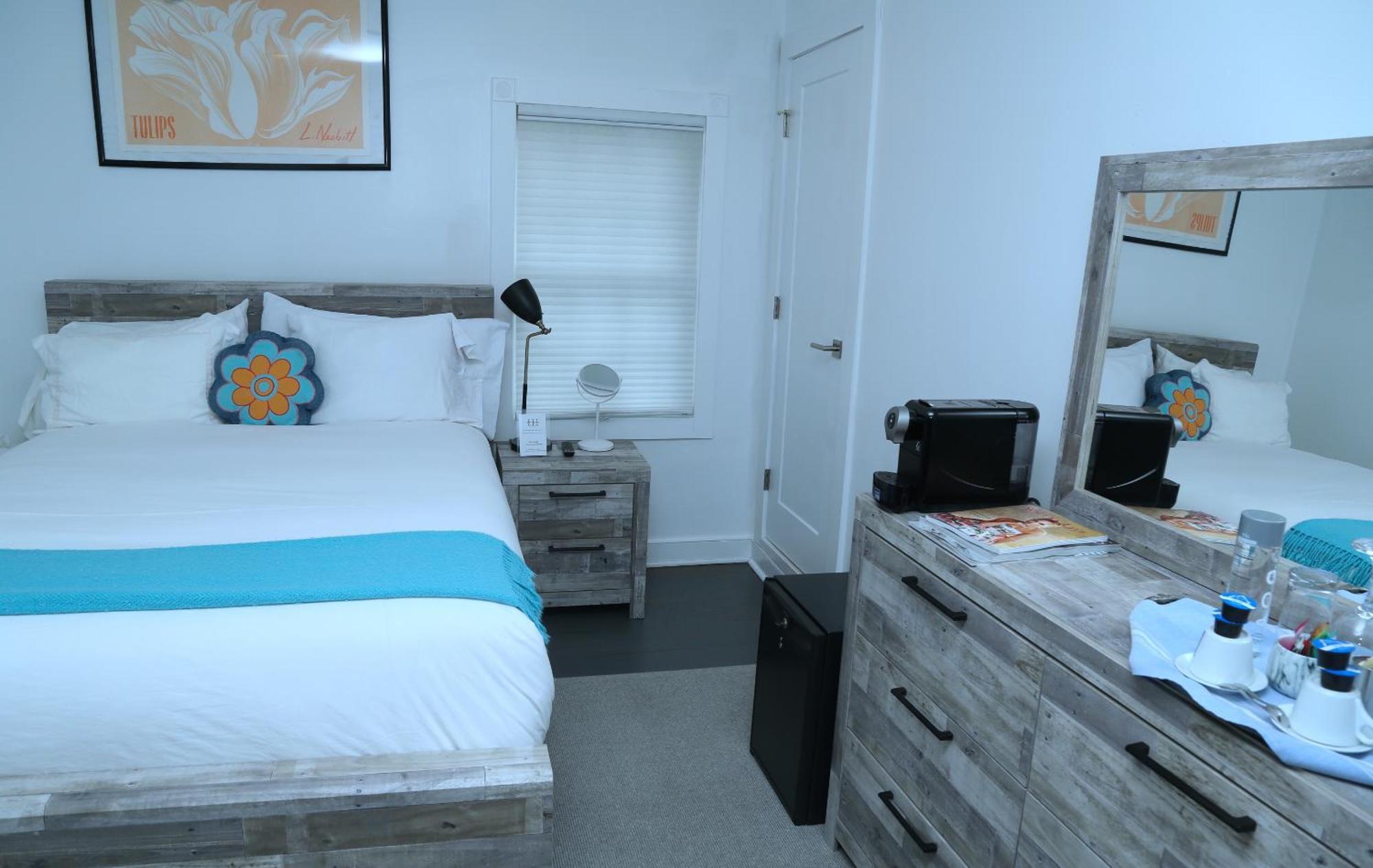 Bed and Breakfast Harpoon House Southampton Zewnętrze zdjęcie