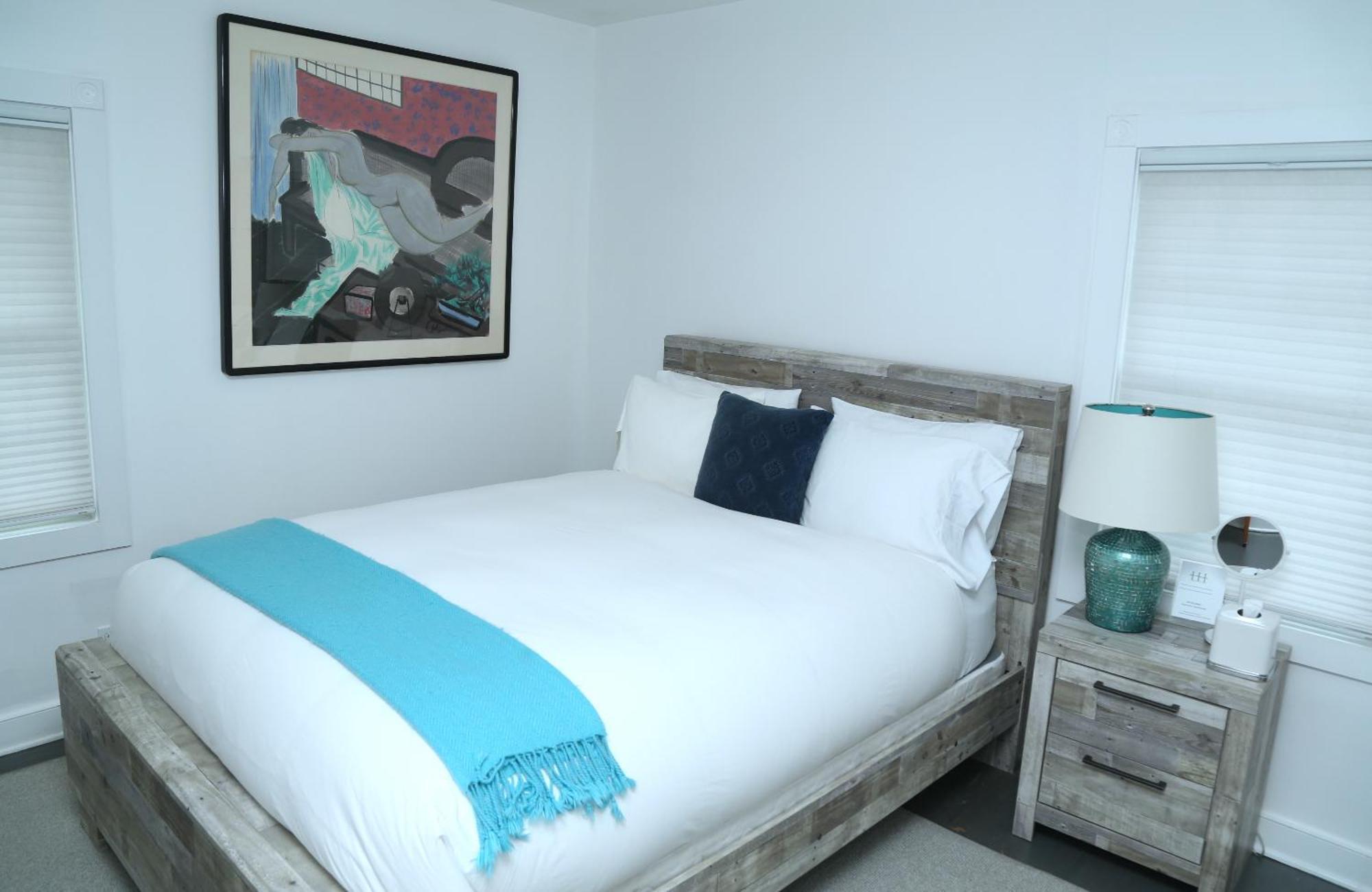 Bed and Breakfast Harpoon House Southampton Zewnętrze zdjęcie