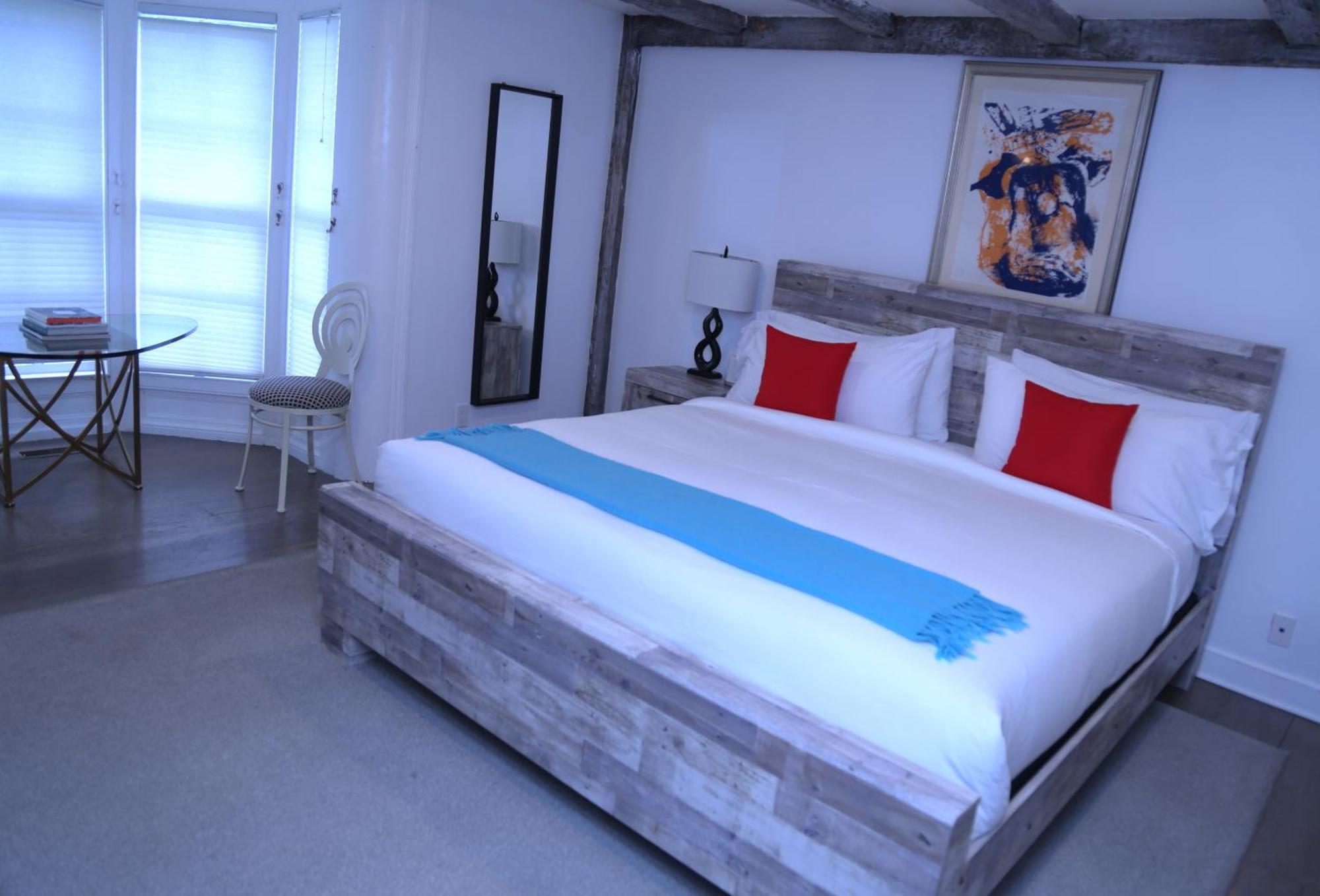 Bed and Breakfast Harpoon House Southampton Zewnętrze zdjęcie