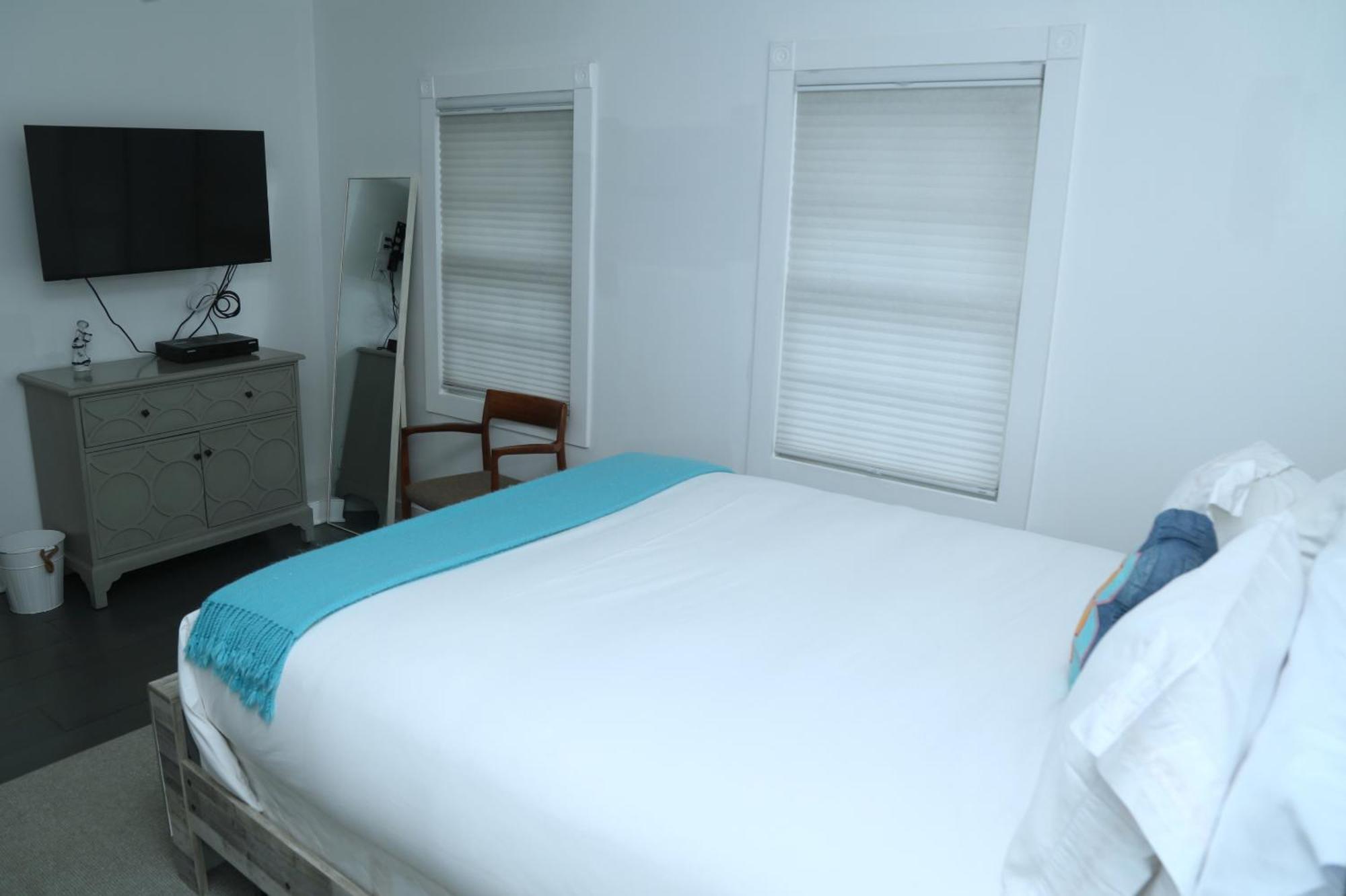 Bed and Breakfast Harpoon House Southampton Zewnętrze zdjęcie