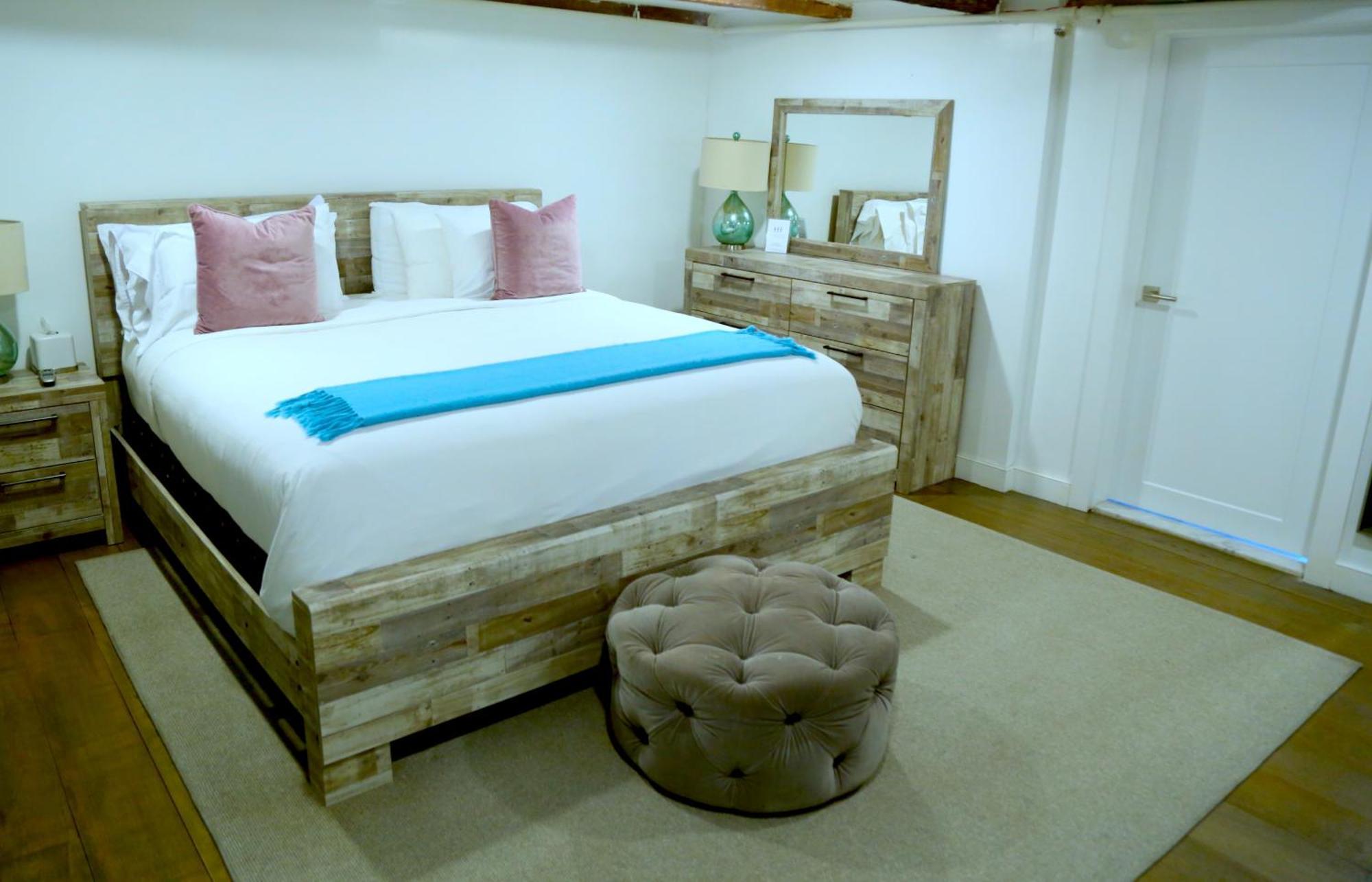 Bed and Breakfast Harpoon House Southampton Zewnętrze zdjęcie
