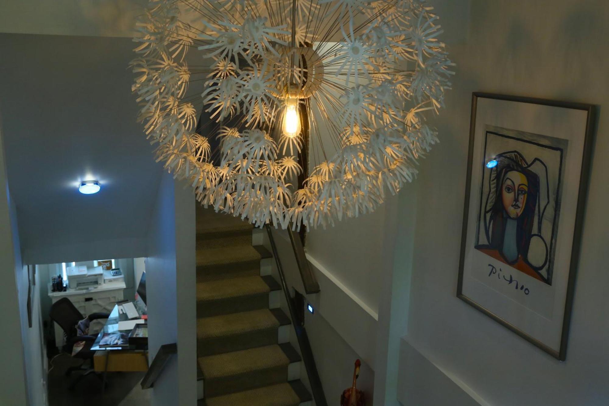 Bed and Breakfast Harpoon House Southampton Zewnętrze zdjęcie